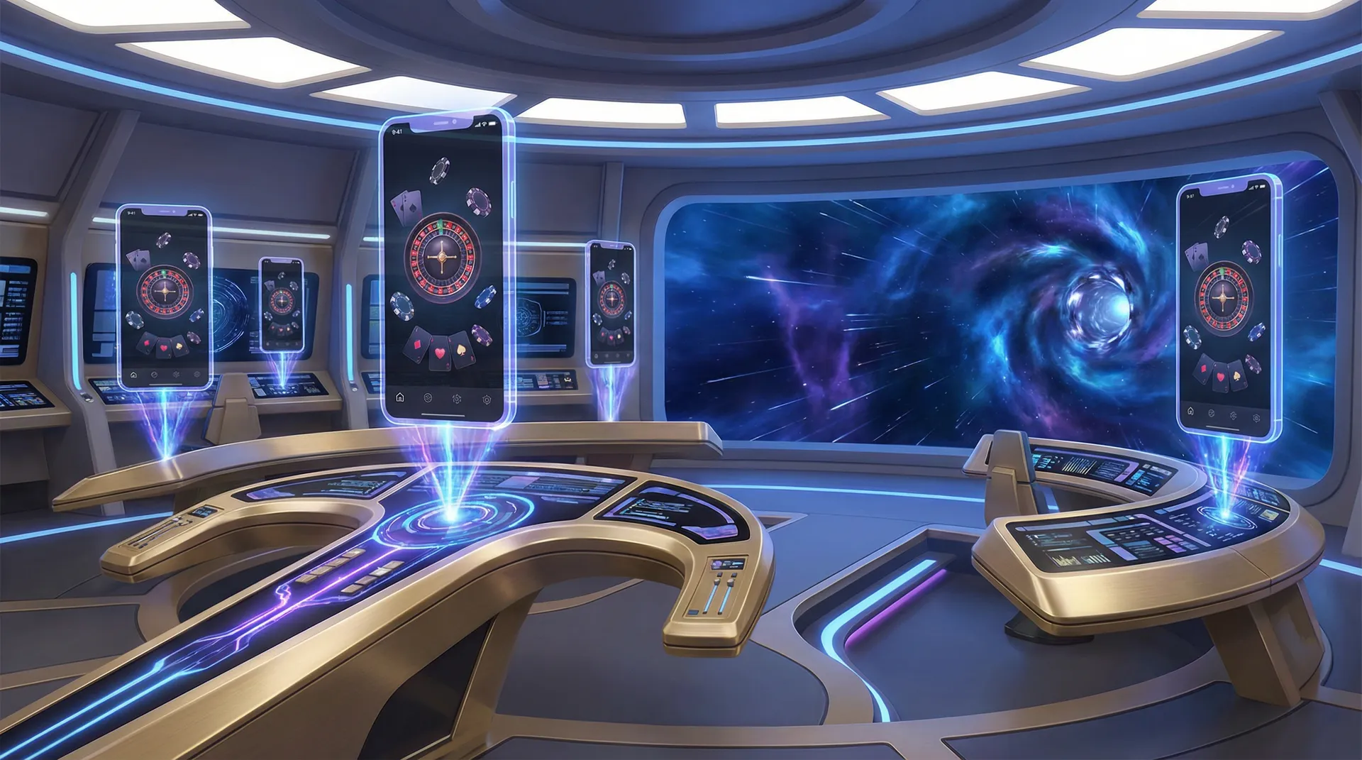 彩票平台APP下载跃迁引擎控制室