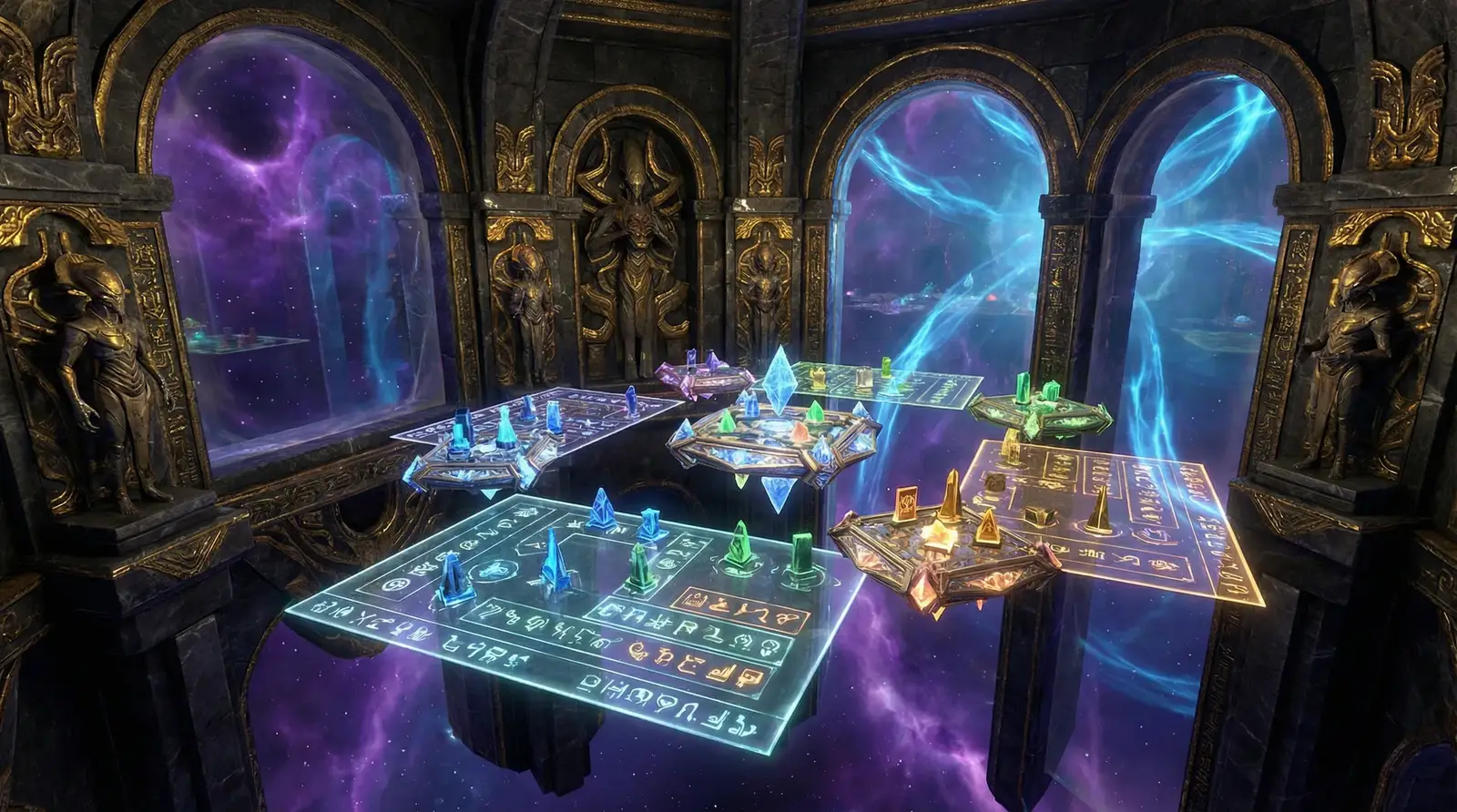 彩票平台棋牌游戏远古智慧的数字传承