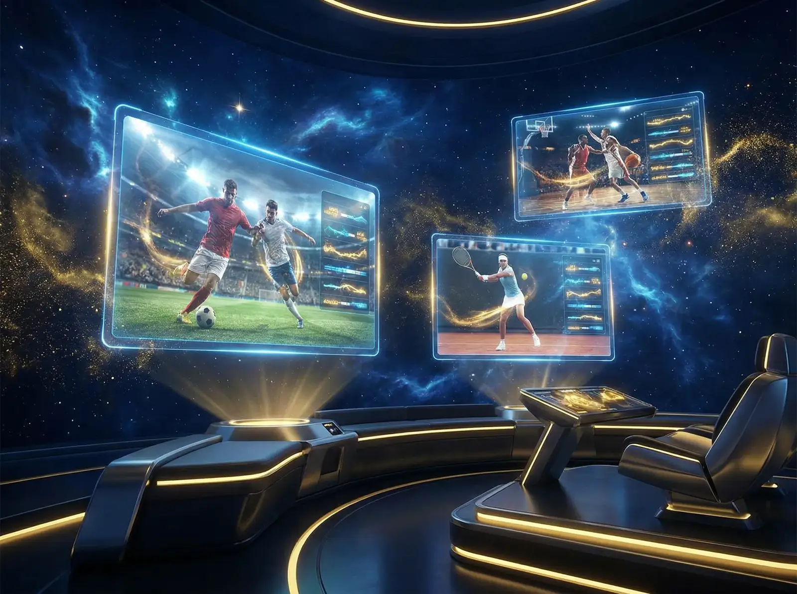 彩票平台体育投注宇宙体育观赛中心